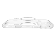 Spigen Ultra Hybrid T MagSafe do iPhone 18 Pro/17 Pro (glossy white - 1586401 - zdjęcie 4
